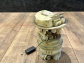 In-tank fuel pump