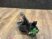 Pedal assembly
