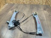 Front door electric window regulator