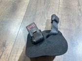 Boucle de ceinture de sécurité arrière