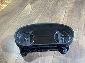 Geschwindigkeitsmesser Cockpit