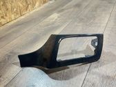 Dashboard glove box trim