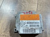 Module de contrôle airbag
