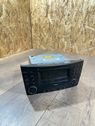 Radio / CD/DVD atskaņotājs / navigācija
