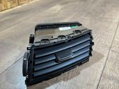 Dash center air vent grill