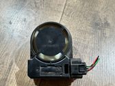Alarm system siren