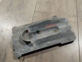 Front wheel arch liner splash guards