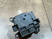 Air flap motor/actuator