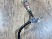 Minuskabel Massekabel Batterie