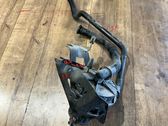 Secondary air pump