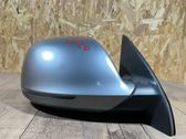 Front door electric wing mirror