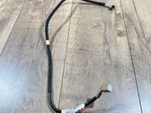 CD changer wiring