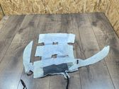 Seat heating element
