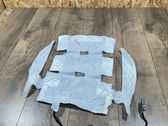 Seat heating element