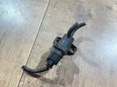 Turbo solenoid valve