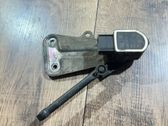 Headlight/headlamp level sensor