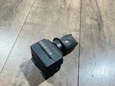 Ignition lock