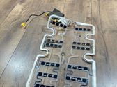 Seat heating element