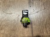 Exhaust gas pressure sensor