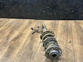 Front shock absorber/damper