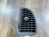 Dashboard air vent grill cover trim