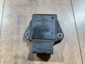 Ignition amplifier control unit