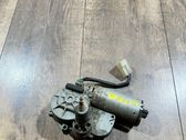 Rear window wiper motor