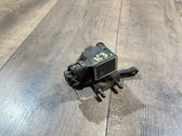 Air suspension front height level sensor