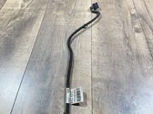Steering rack electric part