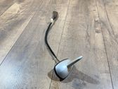 Aerial GPS antenna