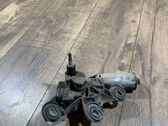 Rear window wiper motor