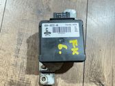 Fuel injection pump control unit/module