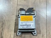 Airbag control unit/module