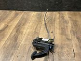 Brake pedal