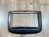 Radio/GPS head unit trim
