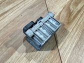 Glow plug pre-heat relay