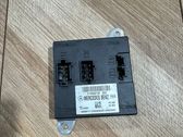 Komfortsteuergerät Bordnetzsteuergerät