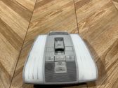 Innenraumbeleuchtung vorne
