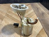 In-tank fuel pump
