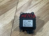 Air flap motor/actuator