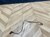 ABS brake wheel speed sensor