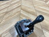 Gear shifter/selector