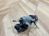 Immobiliser reader (aerial)