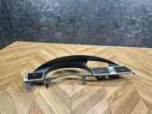 Dashboard trim