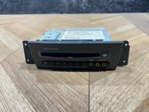 CD/DVD changer