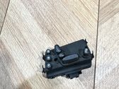 Seat control switch