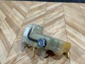 Coolant expansion tank/reservoir