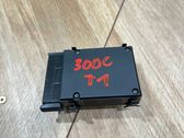Seat control switch
