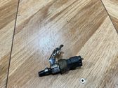 Fuel pressure sensor