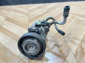 Air conditioning (A/C) compressor (pump)